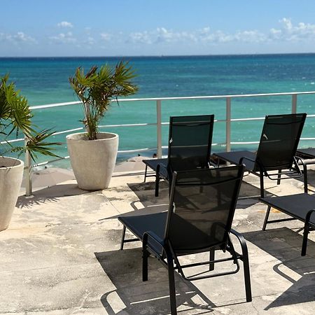 Luciana Hotel & Beach Club Playa del Carmen Luaran gambar