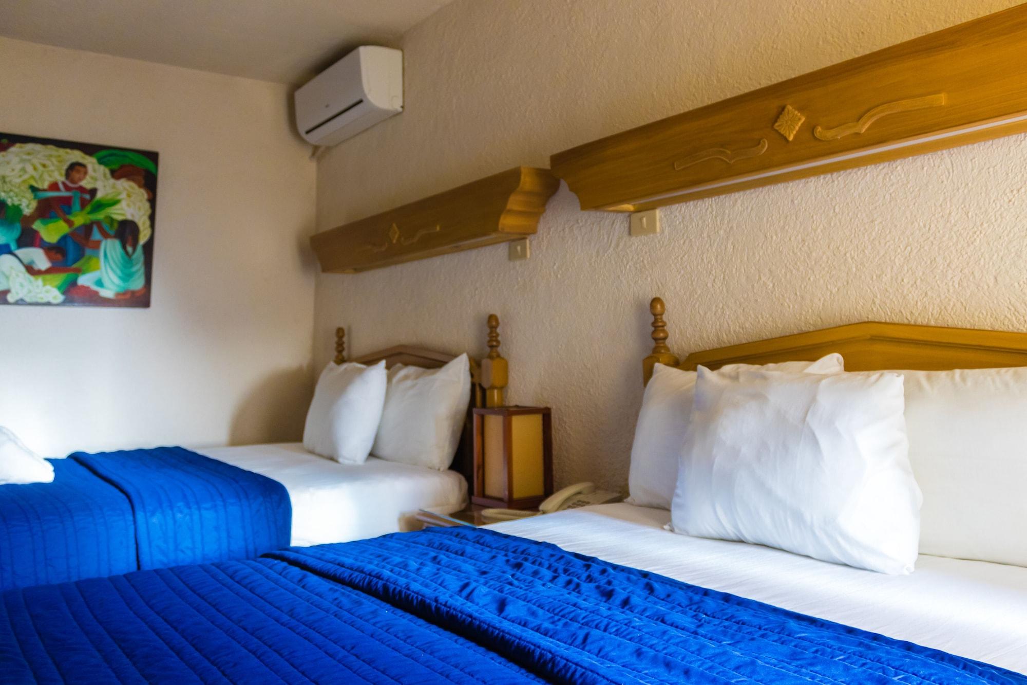 Luciana Hotel & Beach Club Playa del Carmen Luaran gambar