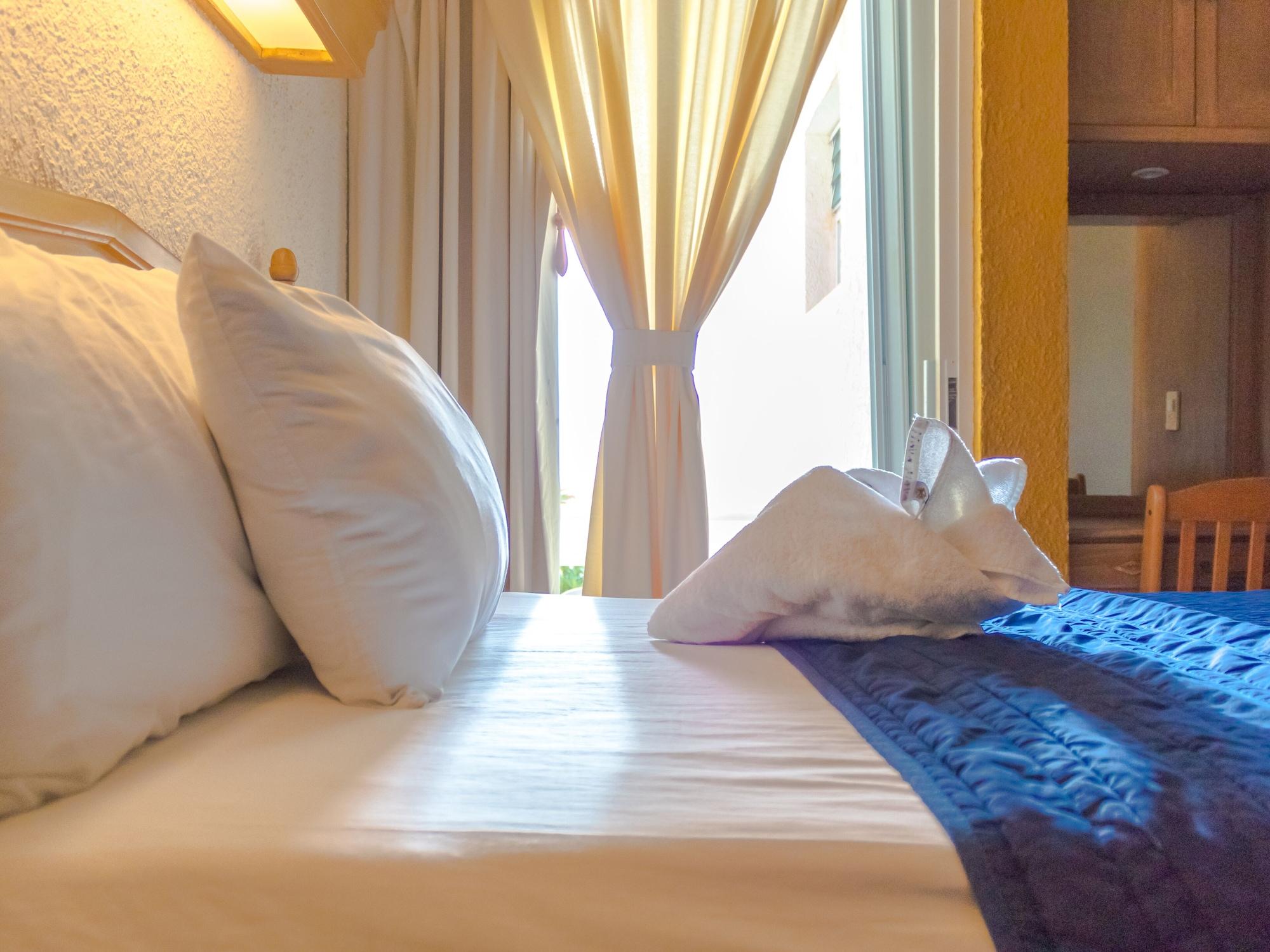 Luciana Hotel & Beach Club Playa del Carmen Luaran gambar