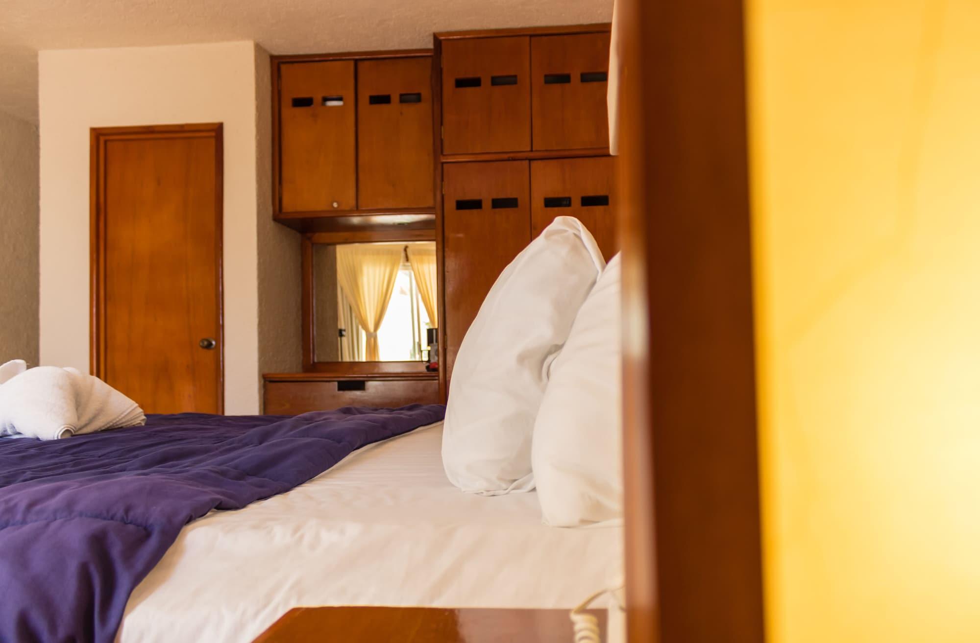 Luciana Hotel & Beach Club Playa del Carmen Luaran gambar