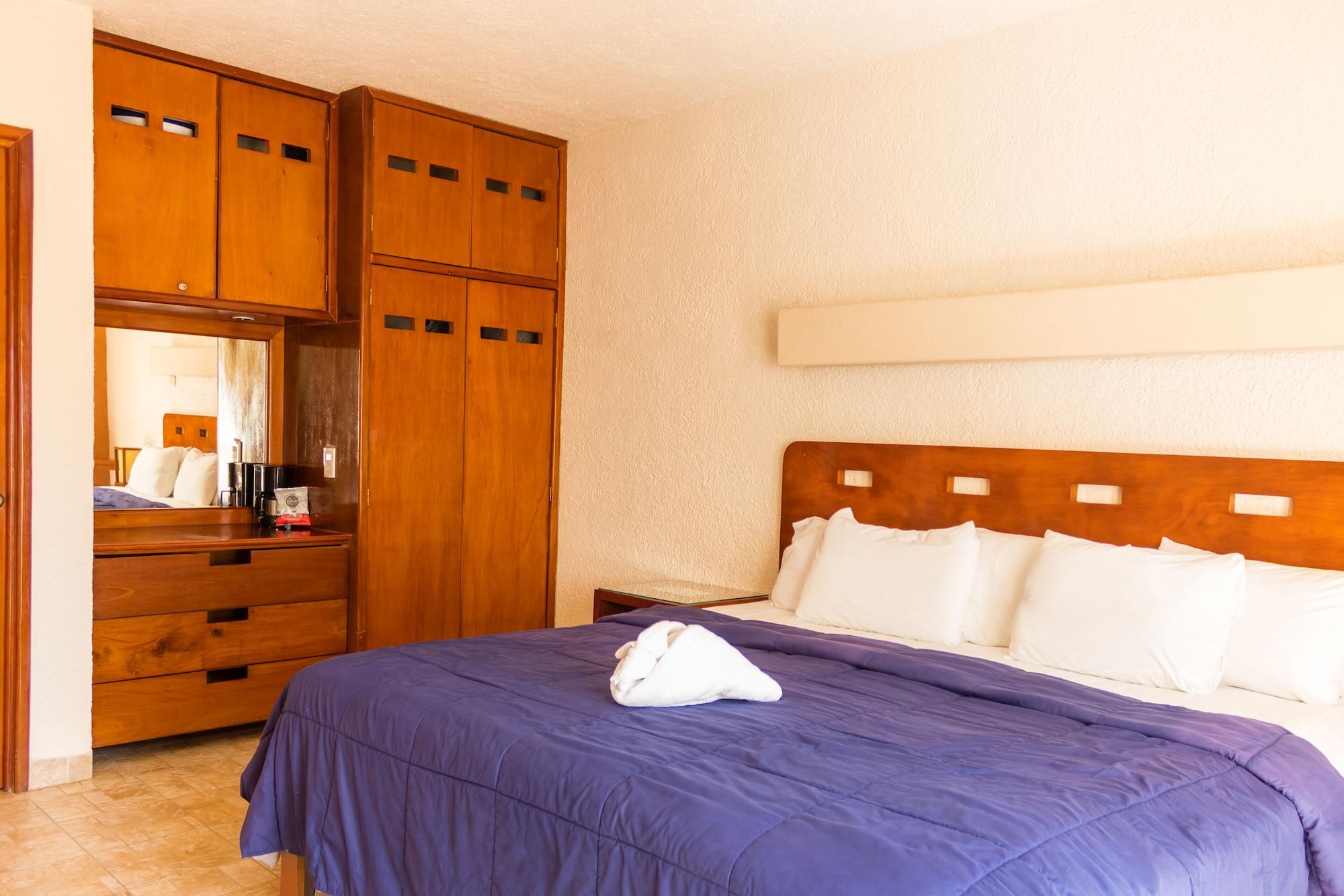 Luciana Hotel & Beach Club Playa del Carmen Luaran gambar
