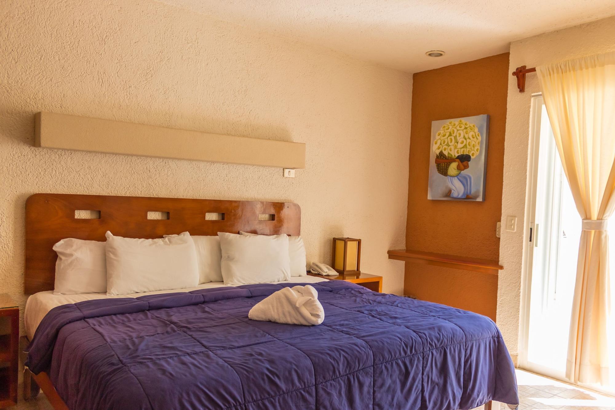 Luciana Hotel & Beach Club Playa del Carmen Luaran gambar