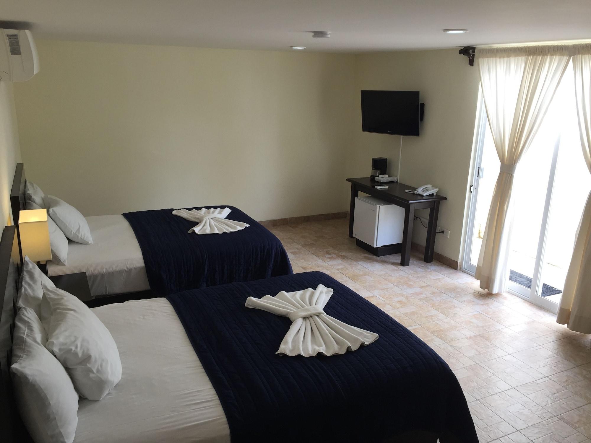 Luciana Hotel & Beach Club Playa del Carmen Luaran gambar
