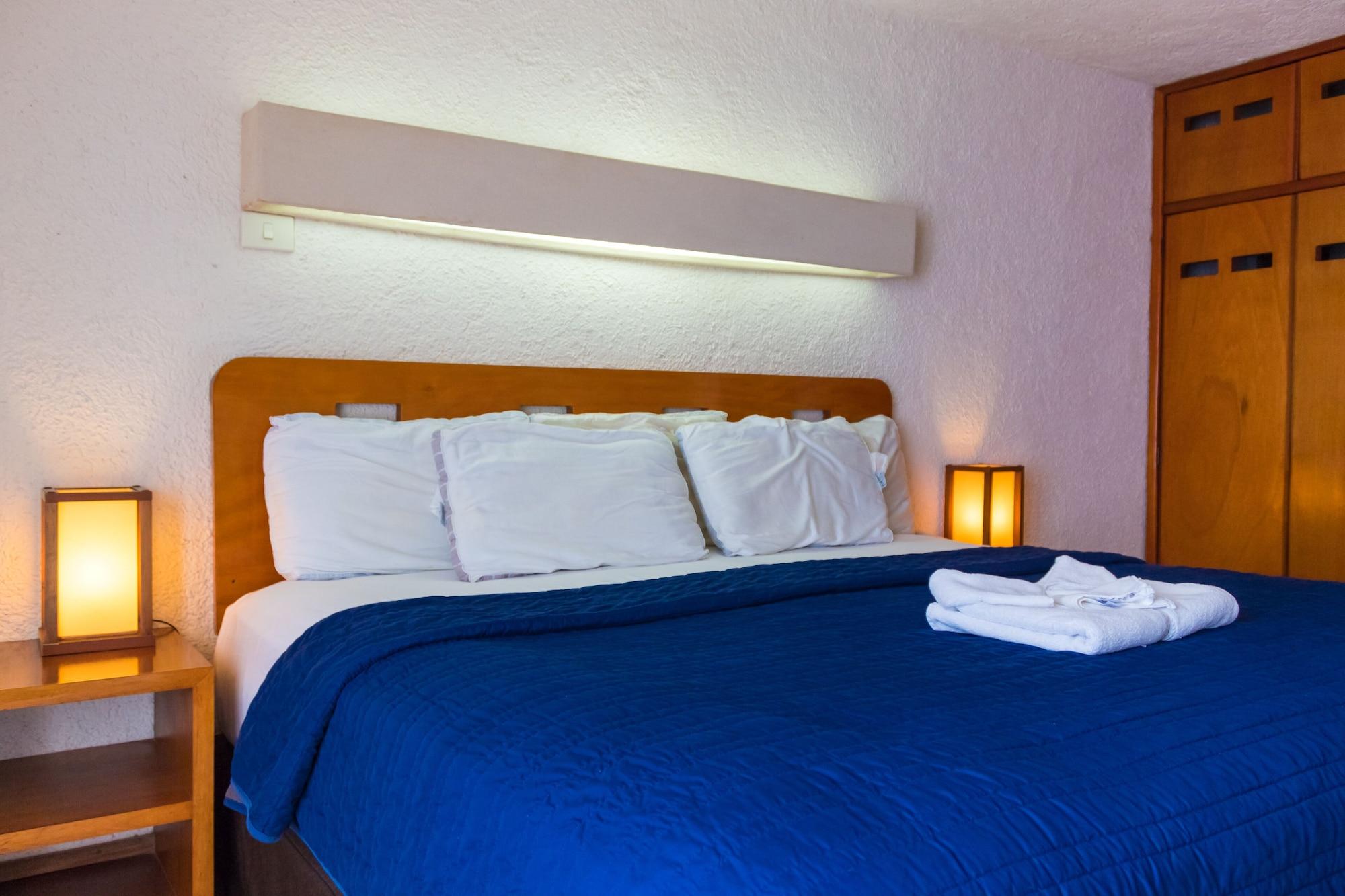 Luciana Hotel & Beach Club Playa del Carmen Luaran gambar