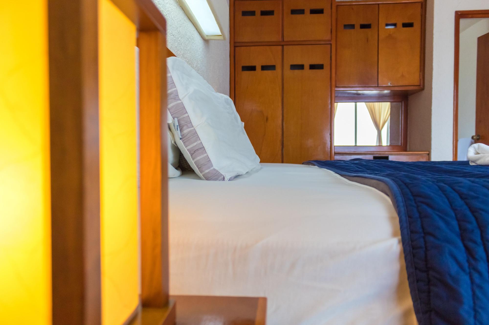 Luciana Hotel & Beach Club Playa del Carmen Luaran gambar