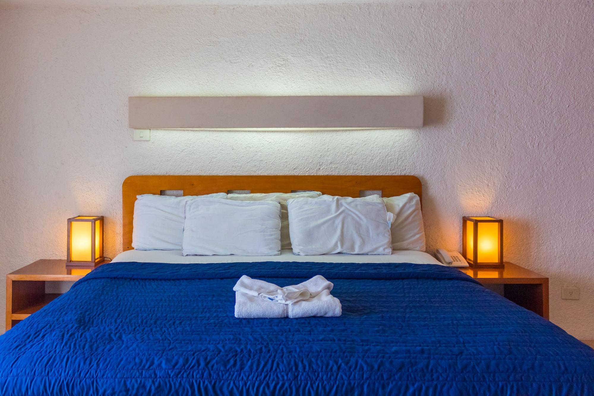 Luciana Hotel & Beach Club Playa del Carmen Luaran gambar