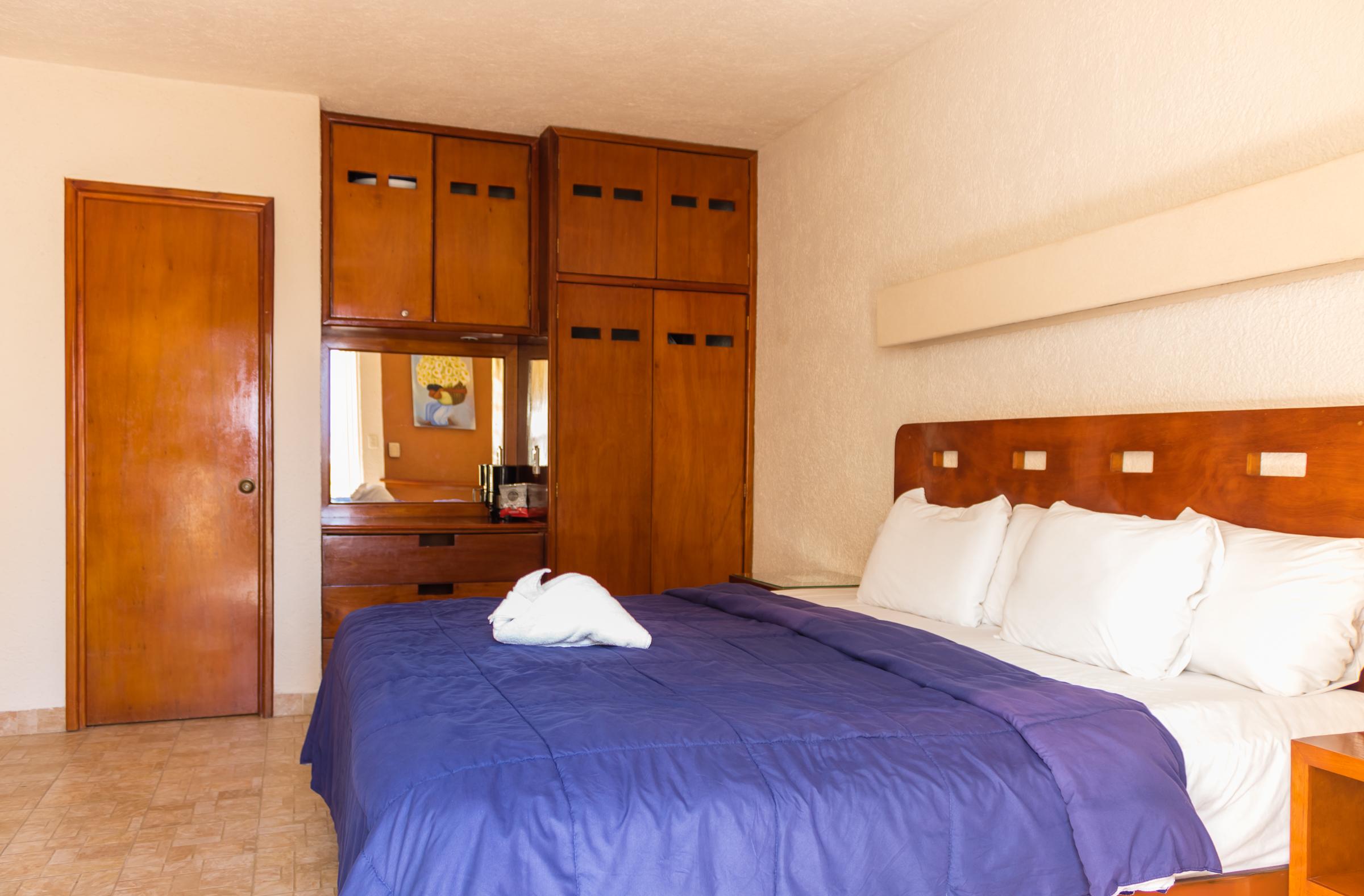 Luciana Hotel & Beach Club Playa del Carmen Luaran gambar