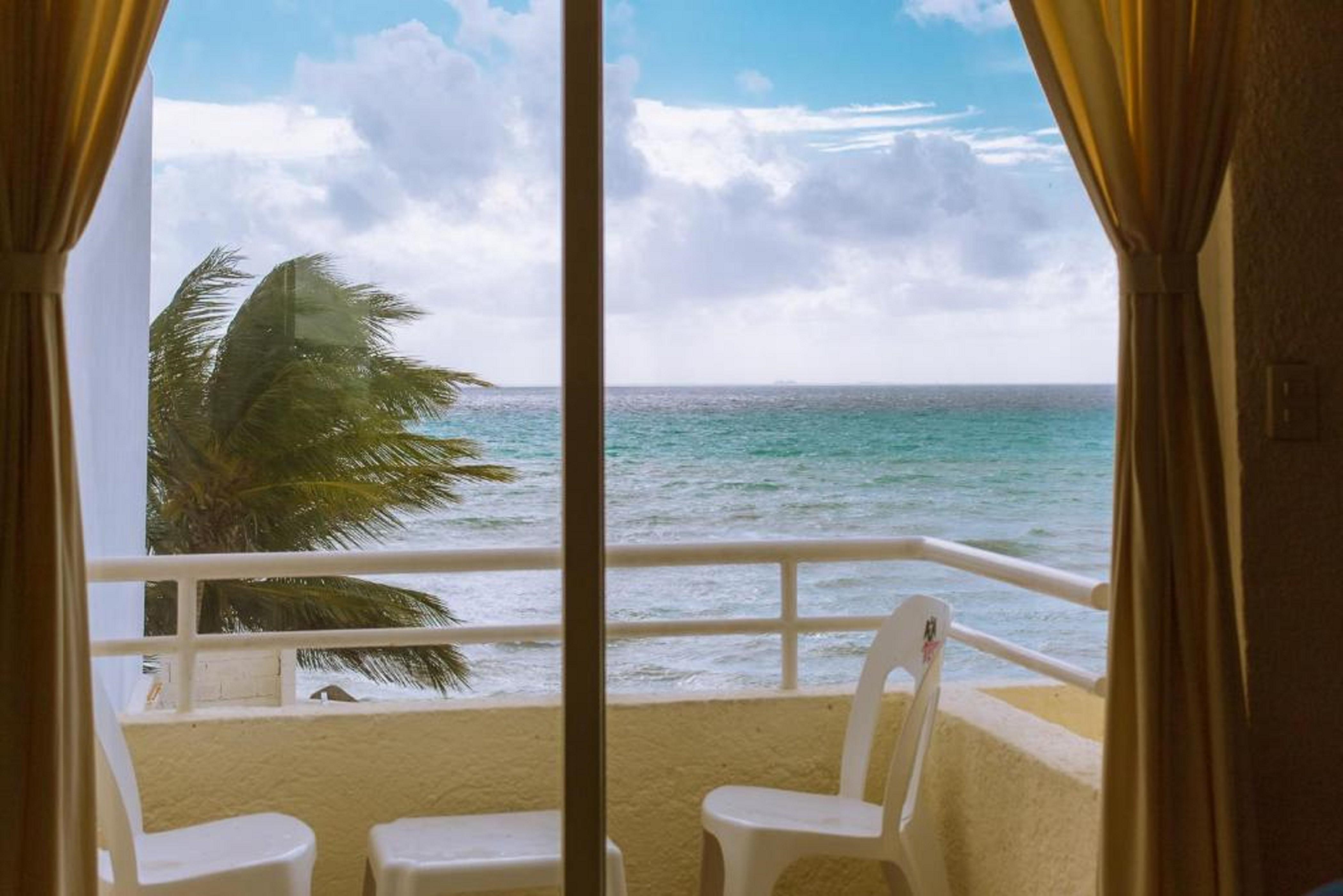 Luciana Hotel & Beach Club Playa del Carmen Luaran gambar