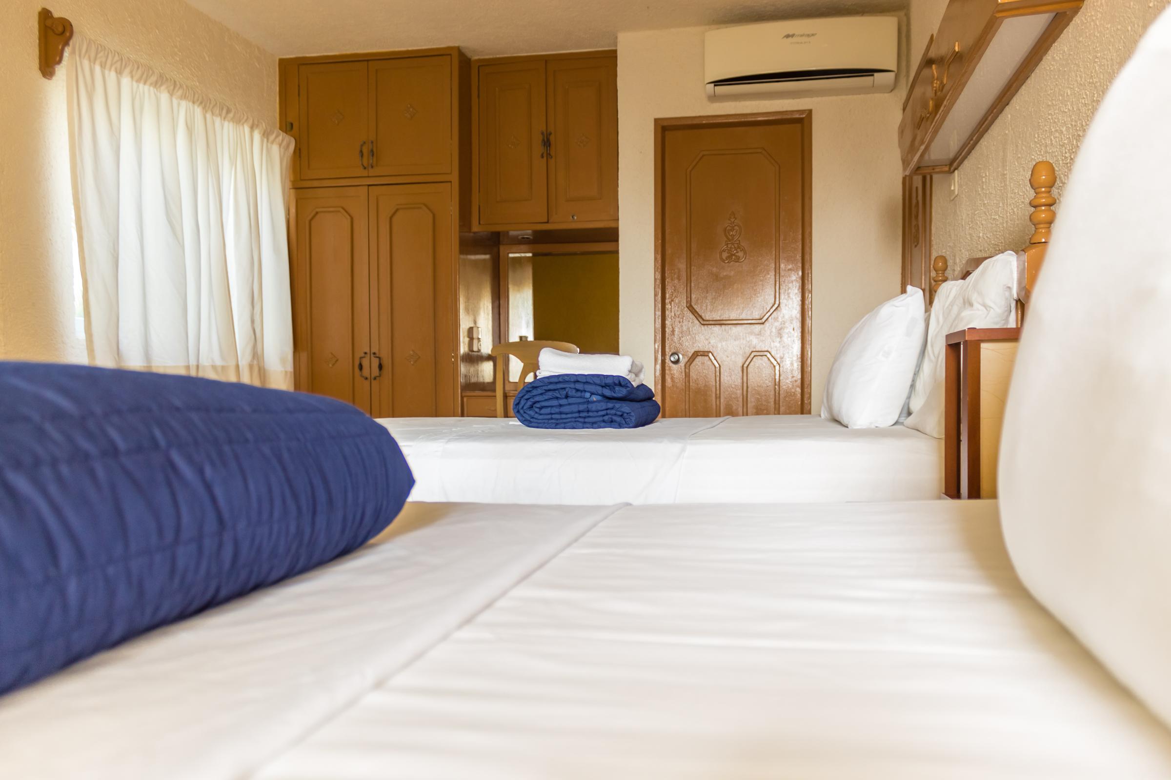 Luciana Hotel & Beach Club Playa del Carmen Luaran gambar