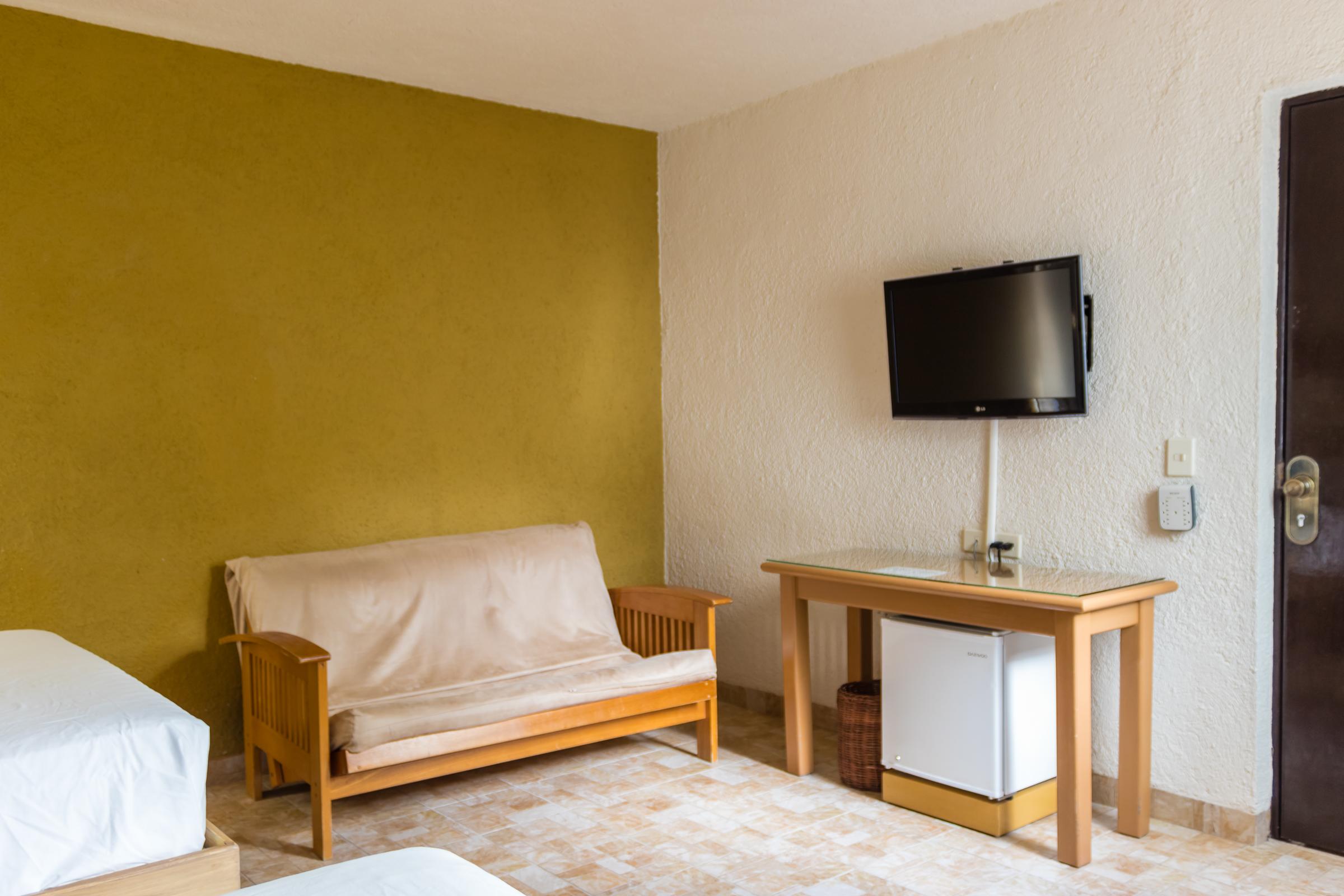 Luciana Hotel & Beach Club Playa del Carmen Luaran gambar