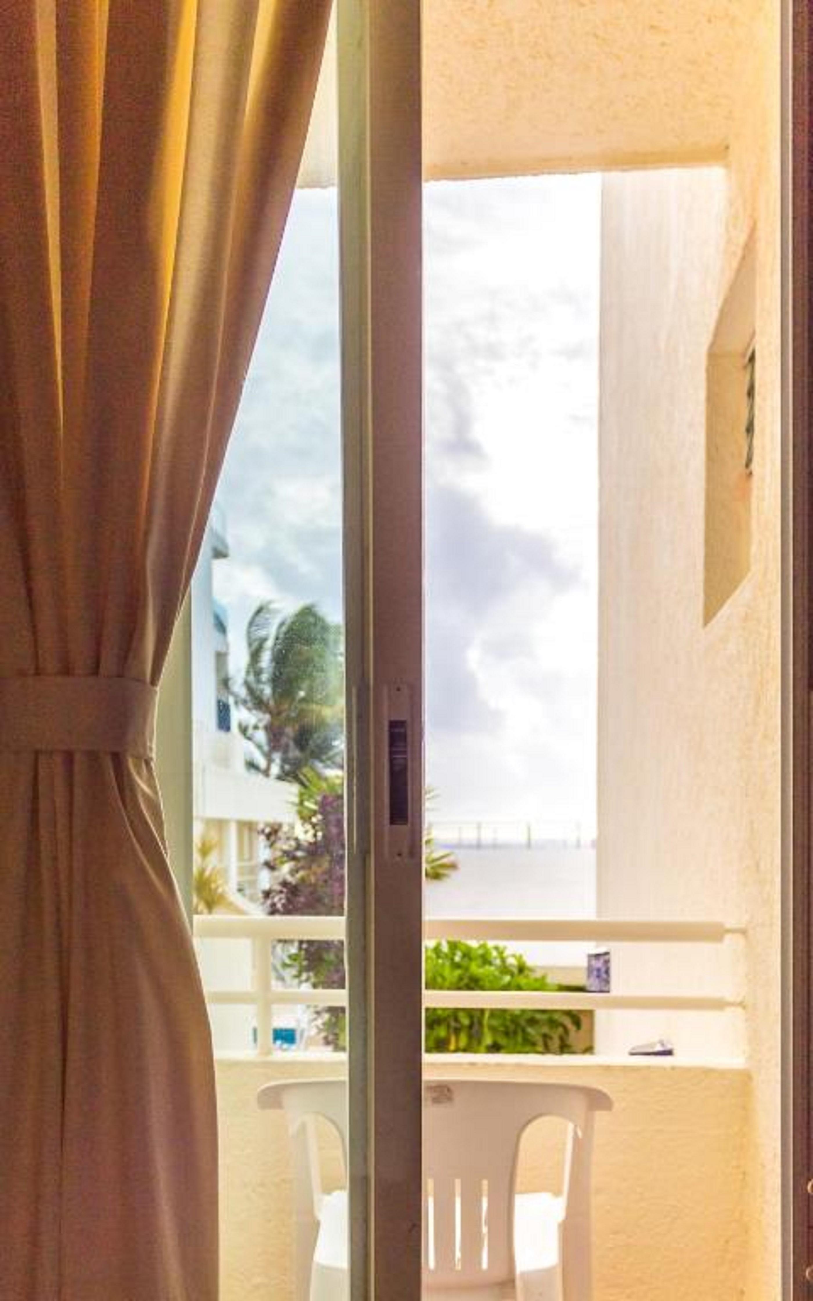 Luciana Hotel & Beach Club Playa del Carmen Luaran gambar