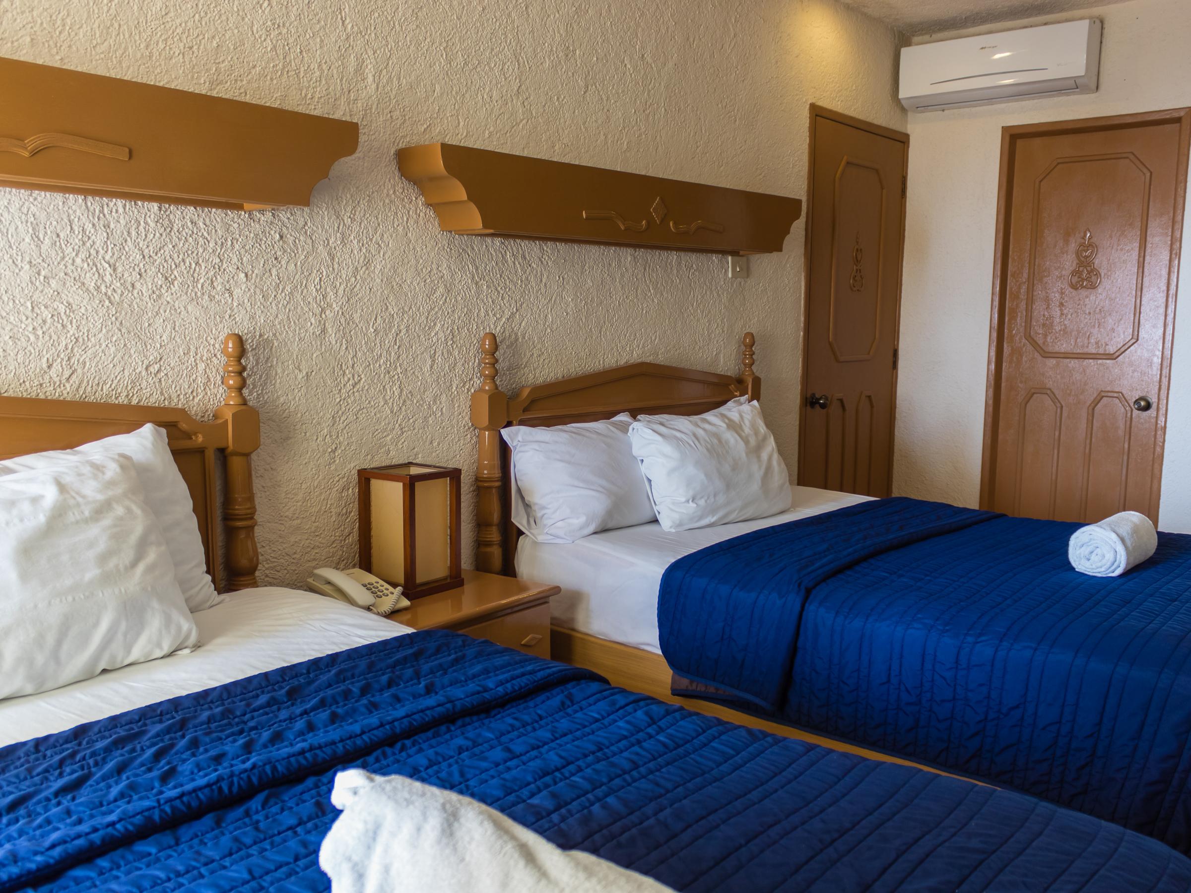 Luciana Hotel & Beach Club Playa del Carmen Luaran gambar