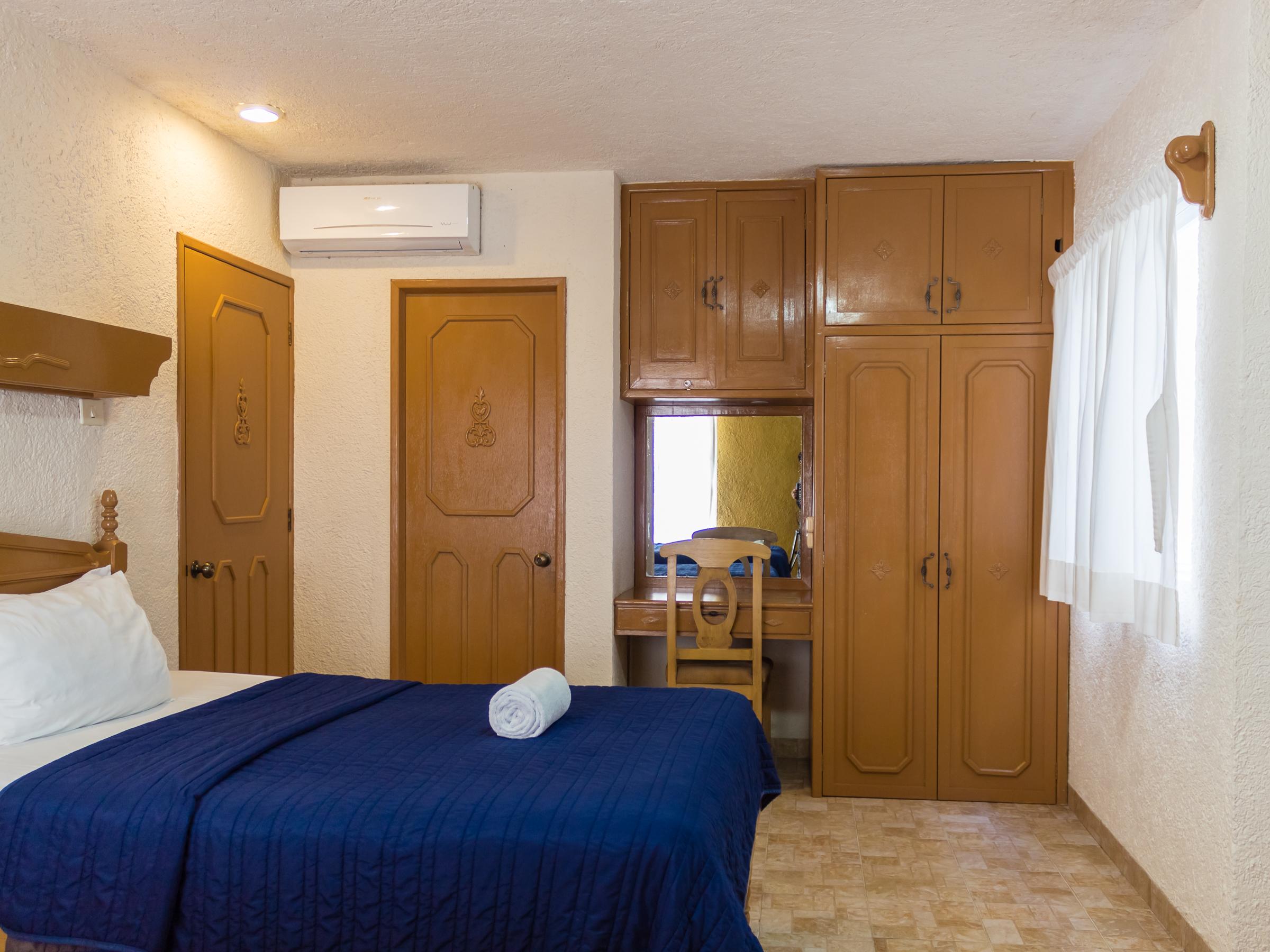 Luciana Hotel & Beach Club Playa del Carmen Luaran gambar