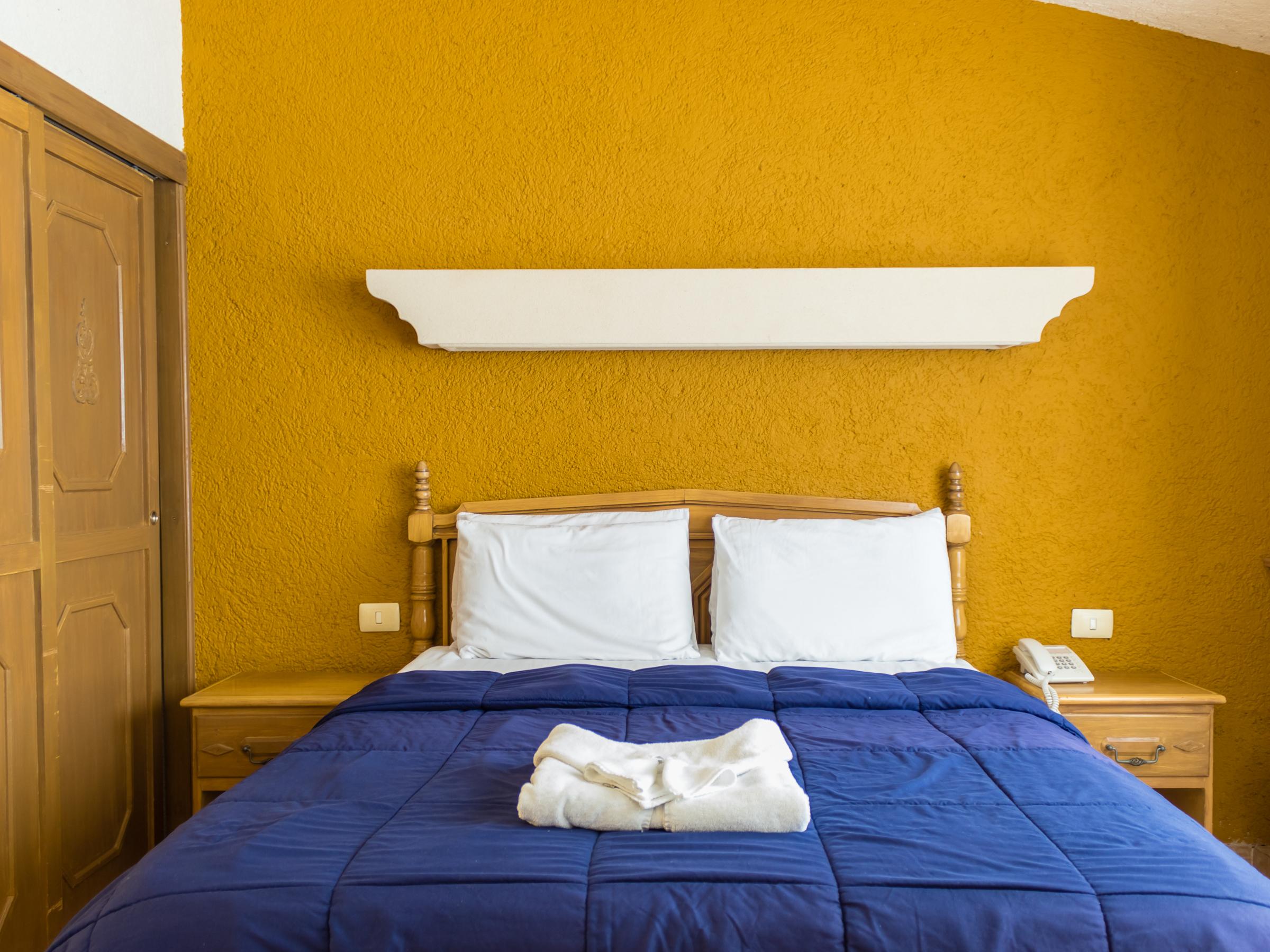 Luciana Hotel & Beach Club Playa del Carmen Luaran gambar