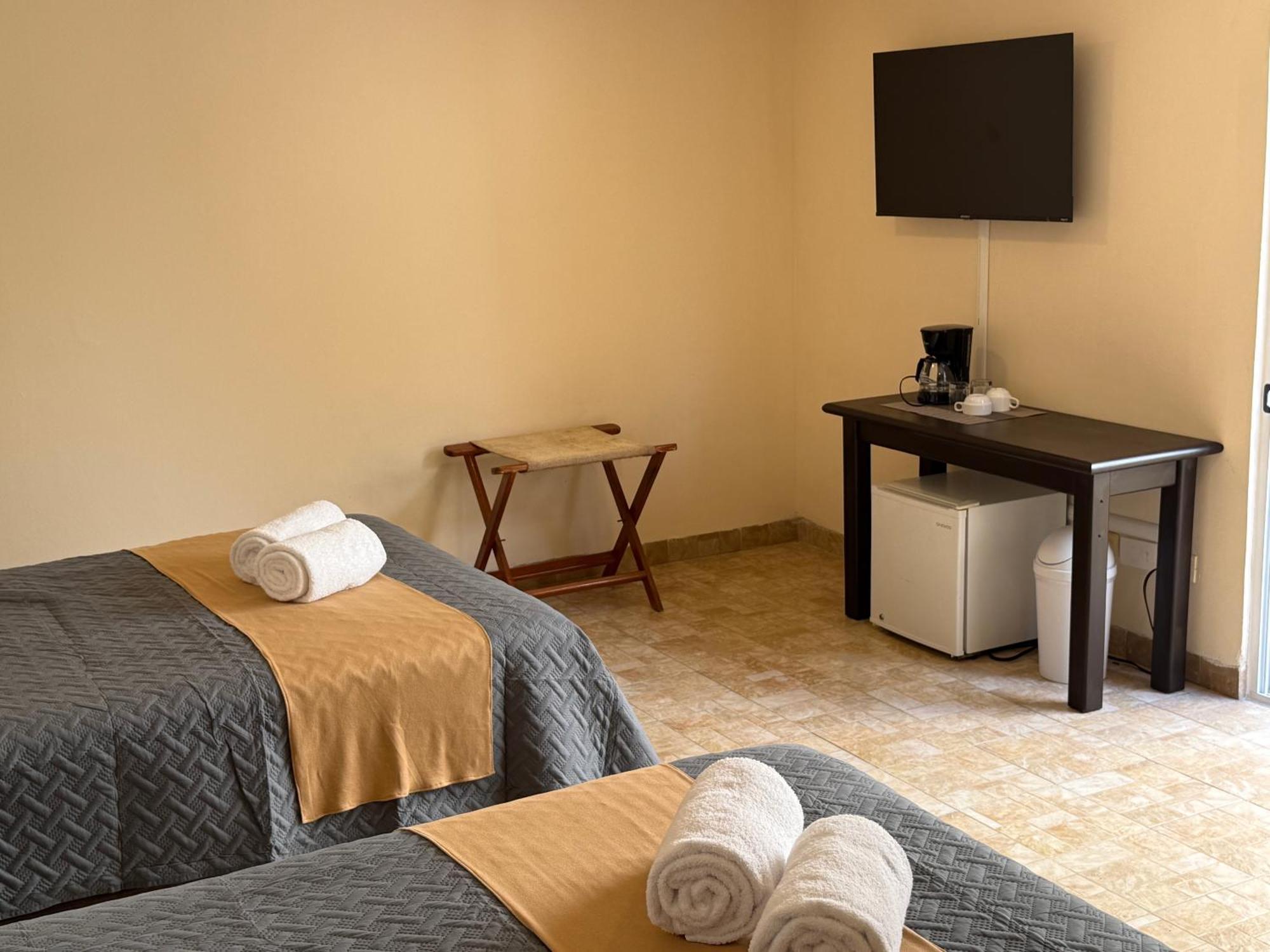 Luciana Hotel & Beach Club Playa del Carmen Bilik gambar