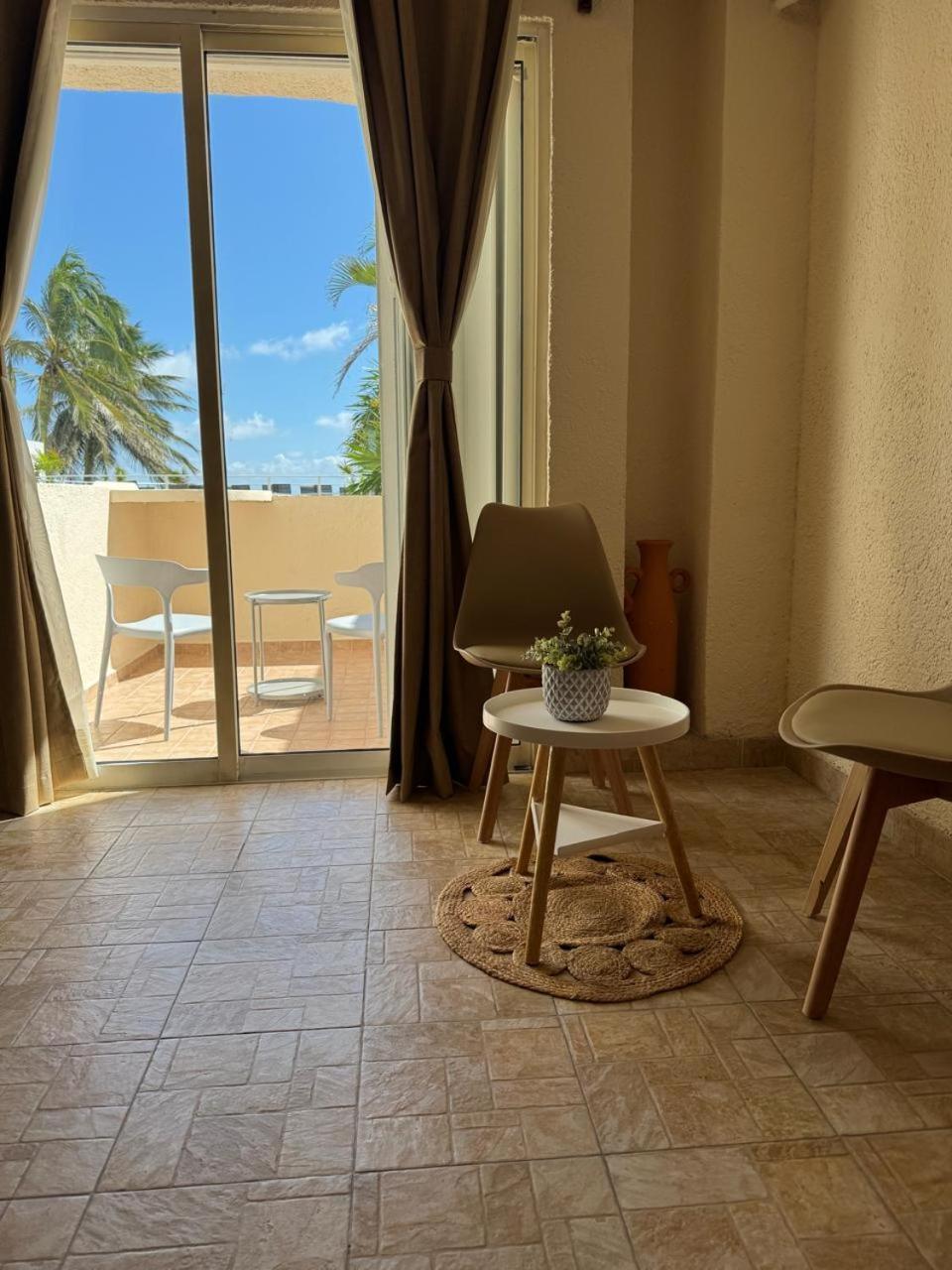 Luciana Hotel & Beach Club Playa del Carmen Bilik gambar