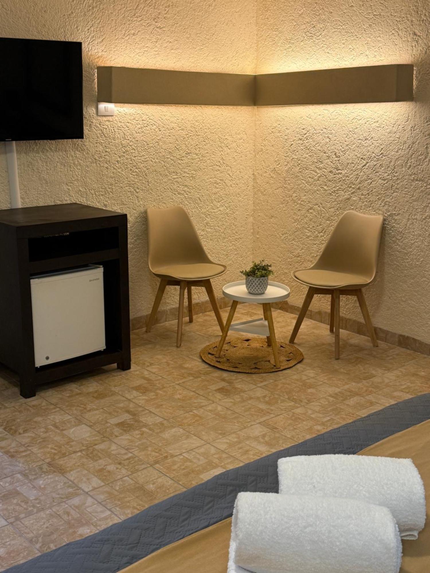Luciana Hotel & Beach Club Playa del Carmen Bilik gambar